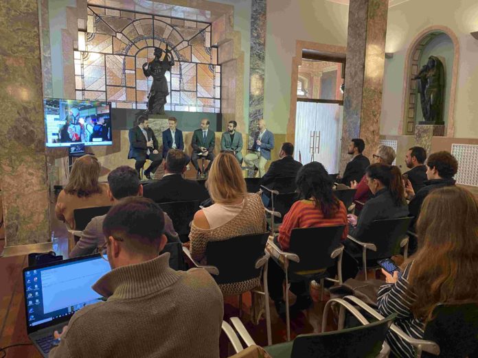 Zaragoza será sede de OWN 2025, el mayor evento de entretenimiento digital en España_1_compressed