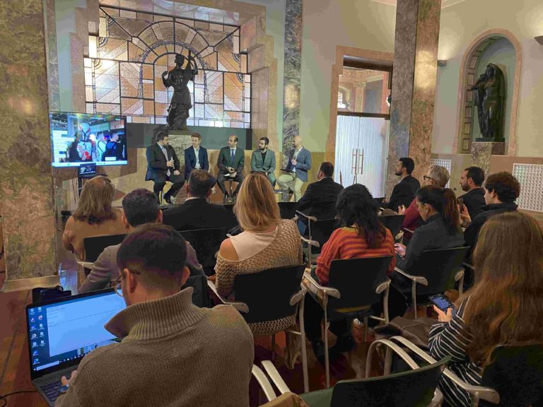 Zaragoza será sede de OWN 2025, el mayor evento de entretenimiento digital en España