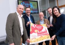 Zaragoza será sede del Campeonato de España de Tenis de Mesa 2026