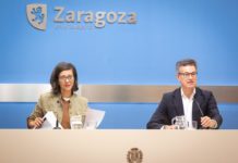 Zaragoza solicita al Gobierno compensación por gastos de regularización de inmigrantes