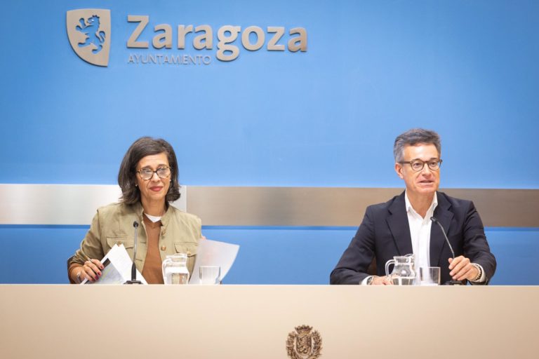 Zaragoza solicita al Gobierno compensación por gastos de regularización de inmigrantes