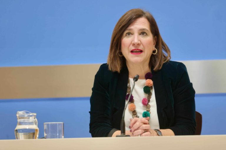 Zaragoza solicita apoyo del Gobierno central para el Bicentenario de Goya en 2028