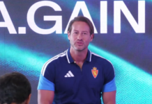 A.GAIN se presenta en el Real Zaragoza con un mensaje de largo plazo: “No tomamos atajos”