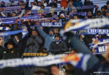 El Real Zaragoza vuelve a creer… y nos devuelve la vida