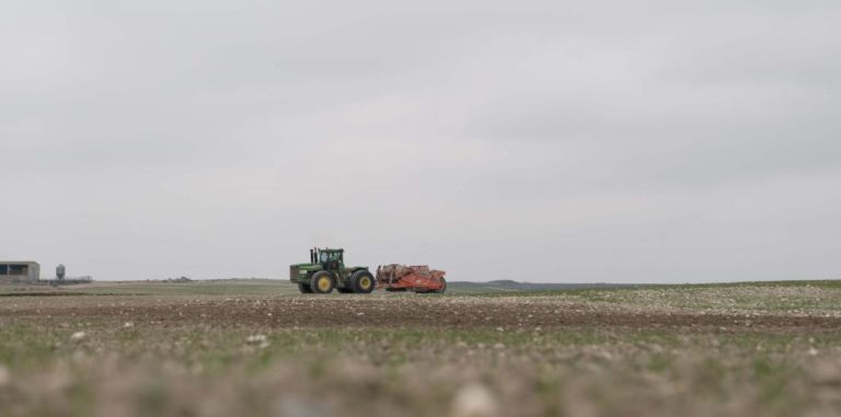 Aragón destina 13 millones de euros para facilitar el acceso al crédito en el sector agrario