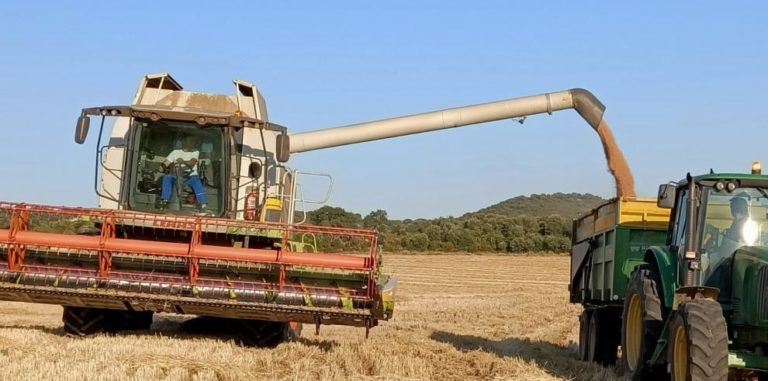 La agricultura y ganadería de precisión recibe las ayudas de casi 9 millones