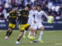 Otro golpe en el camino a la salvación (2-0)