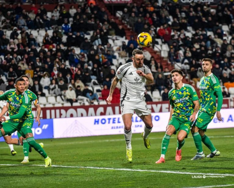 Lluís López: «El segundo gol es responsabilidad de todos»