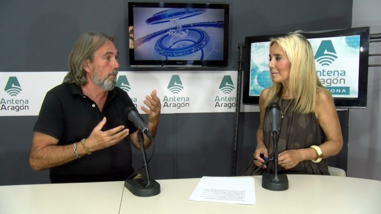 Albert Cruells: «El eclipse no va a cambiar nuestra vida, pero puede ayudarnos a mirar nuestras propias sombras»