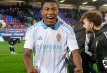 Alejandro Gomes, convocado con la Selección Española Sub-18 para el amistoso ante Italia