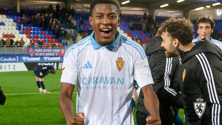 Ale Gomes, cada vez más cerca del Venezia FC