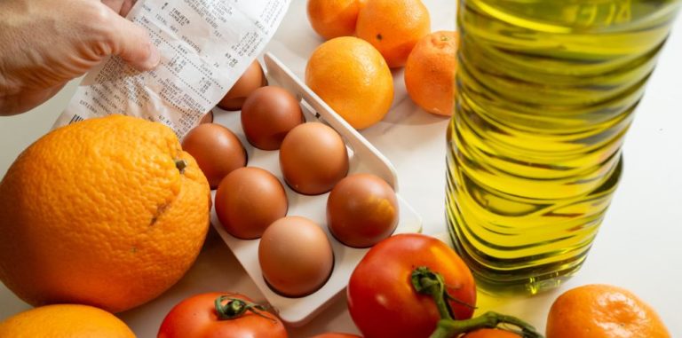La inflación en Aragón se modera en junio según el INE