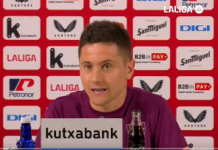Ander Herrera no puede ser otro escudo para tapar el desastre