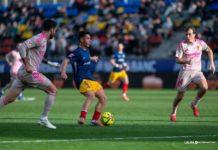 ¿Bienvenidos a la 1ª RFEF?