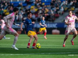 ¿Bienvenidos a la 1ª RFEF?