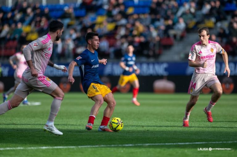 ¿Bienvenidos a la 1ª RFEF?