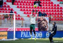 Andrada: “El empate ya no nos sirve más; tenemos que empezar a sumar de tres”