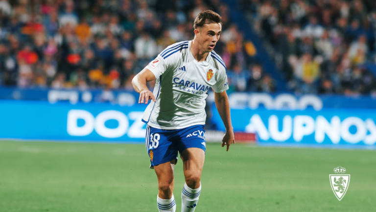 Andrés Borge terminará la temporada cedido al Arenteiro