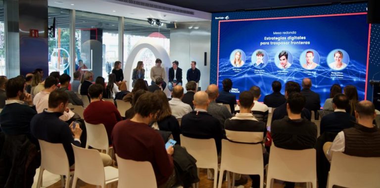 El III Foro de Internacionalización Digital de Arex destaca el papel de la inteligencia artificial en los negocios