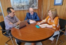 Aragón refuerza su protocolo sanitario ante enfermedades infecciosas como el hantavirus