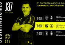 Arcediano Monescillo arbitrará el Huesca – Real Zaragoza: historial de encuentros y resultados