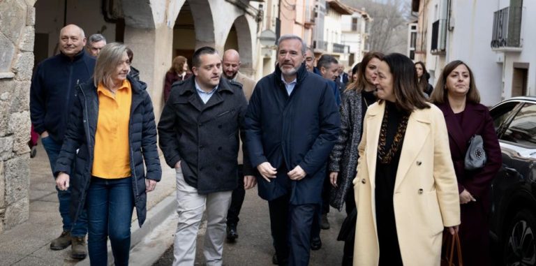 El Gobierno de Aragón invertirá 5 millones en Casas de Infancia