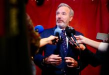 Azcón Blinda a sus Consejeros en los primeros puestos de las listas electorales