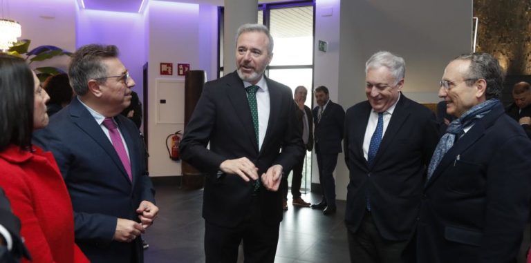 Aragón agilizará 350.000 gestiones administrativas cada año con el uso de IA