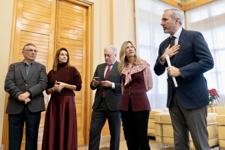 Stellantis y CATL invertirán 4.100 millones para la gigafactoría de baterías