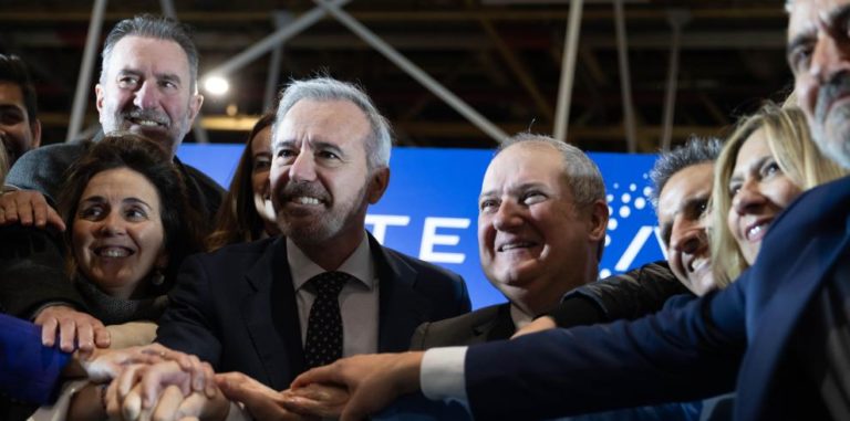 La obras de la gigafactoría podrían comenzar a finales de 2025
