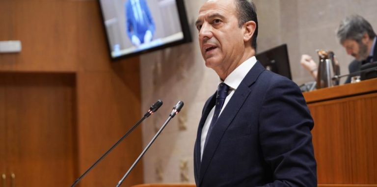El consejero de sanidad niega una saturación preocupante en las urgencias
