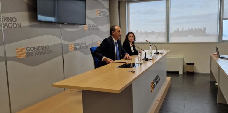 La lista de espera quirúrgica en Aragón desciende un 5,5% en 2024