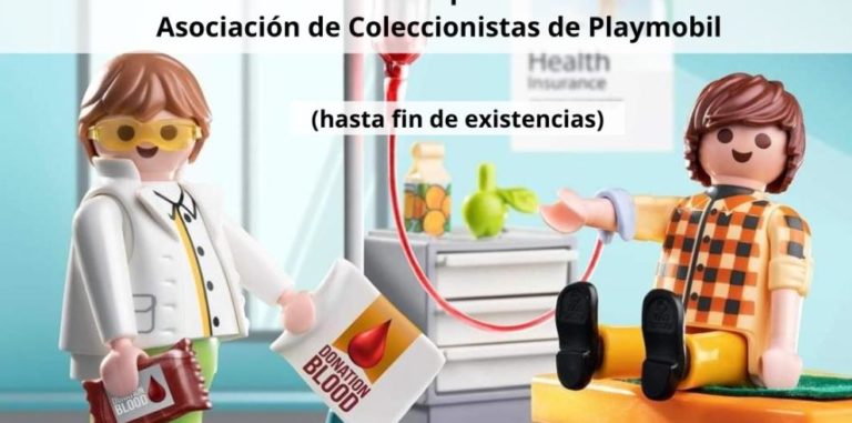 El Banco de Sangre de Aragón alcanza cifras récord en Navidad