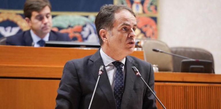 La deuda de Aragón creció en 2024 en 175 millones