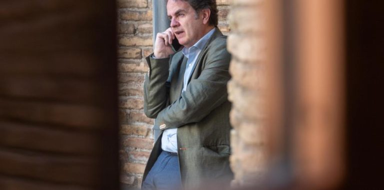 Aragón exigirá una financiación justa en el Consejo de Política Fiscal y Financiera