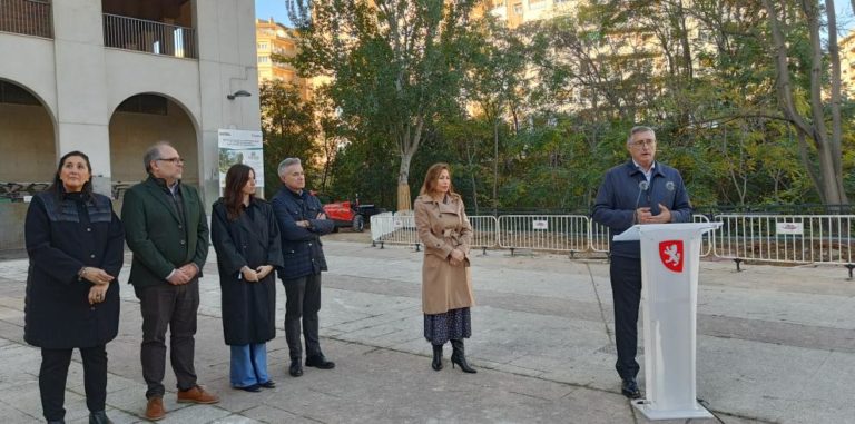 Zaragoza Transformará el Río Huerva en un Paseo Fluvial y Jardín Natural