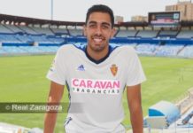 España tumba a la Portugal de Cristiano con un gol de Merino en el 90 y el debut mundialista del ex zaragocista Borja Iglesias