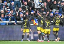 Sinan Bakis rescata un punto agónico para el Real Zaragoza en El Plantío (1-1)