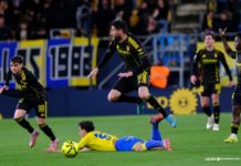 El Zaragoza vuelve a respirar