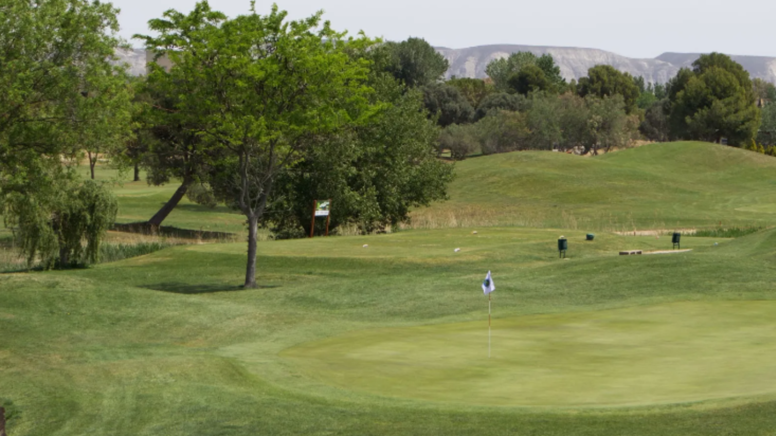 El Club de Golf Los Lagos acogerá el Campeonato de España Interclubes ...