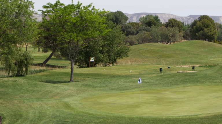 El Club de Golf Los Lagos acogerá el Campeonato de España Interclubes Femenino este 6 y 7 de julio