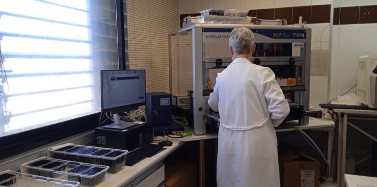 Más de 1.500 pacientes con cáncer se han beneficiado de la inmunoterapia en Aragón