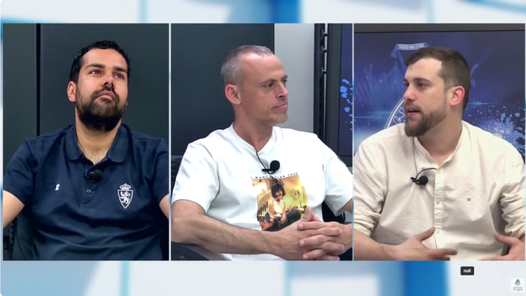 Qué necesita el Real Zaragoza, ¿revolución o continuidad?