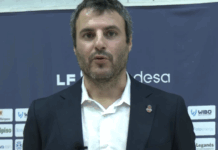 El Casademont Zaragoza impone su ritmo en Leganés y suma una victoria sólida (47-68)