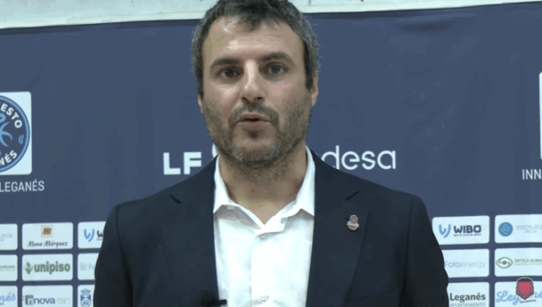 El Casademont Zaragoza impone su ritmo en Leganés y suma una victoria sólida (47-68)