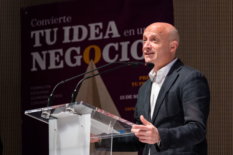 El Ayuntamiento abre la inscripción del programa «Convierte tu idea en negocio»