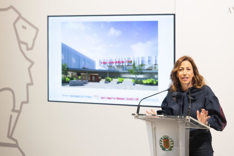 El CDM Sur, adjudicado a Enjoy!Wellness, estará operativo en 2027