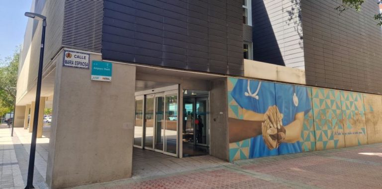 El personal de Atención Continuada se integrará en Atención Primaria en Zaragoza