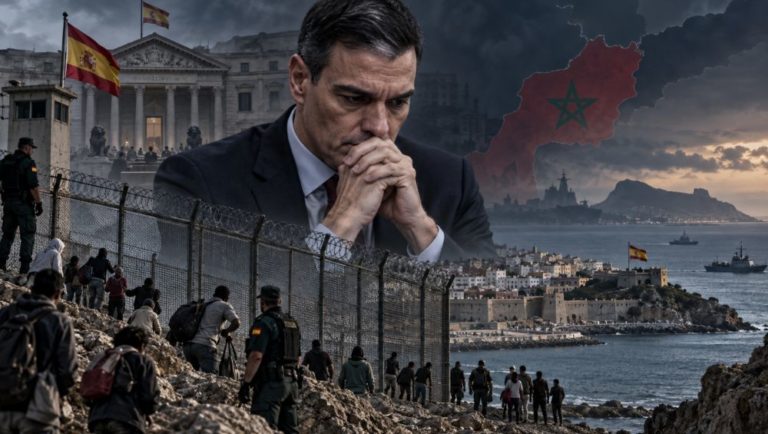 Ceuta, certezas, incertidumbres, consecuencias…