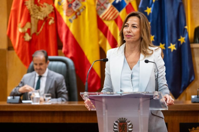 El Gobierno de Zaragoza aprueba 1,4 millones de euros para apoyar el tejido empresarial